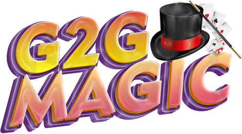 g2gmagic เว็บพนันที่ผสานความทันสมัยกับความปลอดภัยระดับสากล